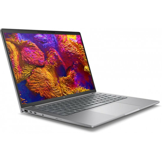 Ноутбук HP ZBook 8 G1a 14 (B30J9ES) Silver