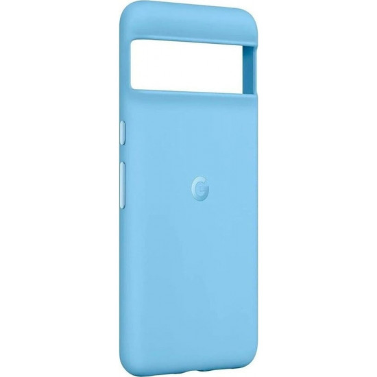 Чохол-накладка Google Official для Google Pixel 8 Pro Bright Blue (GA04976)