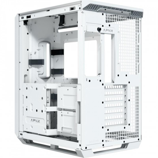 Корпус APNX V1 White (APCM-VI01003.21)