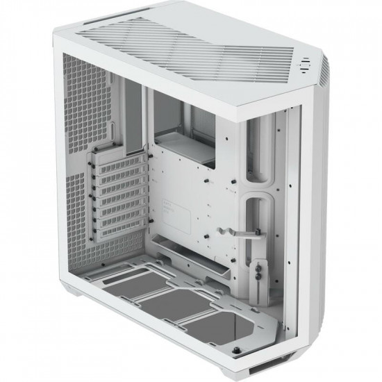 Корпус APNX V1 White (APCM-VI01003.21)