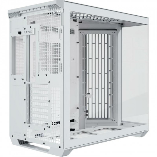 Корпус APNX V1 White (APCM-VI01003.21)