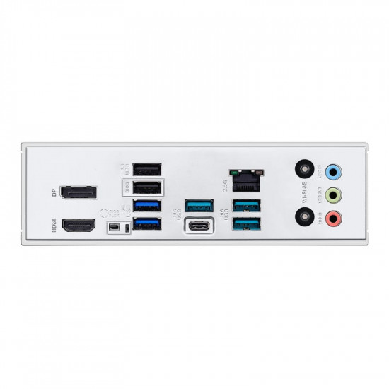 Материнська плата Asus B650E MAX Gaming WiFi Socket AM5