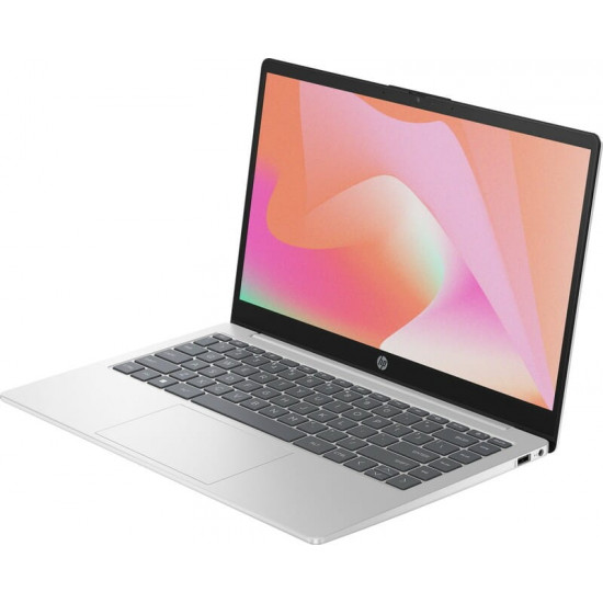 Ноутбук HP 14-ep0042ua (C9MW6EA) Silver