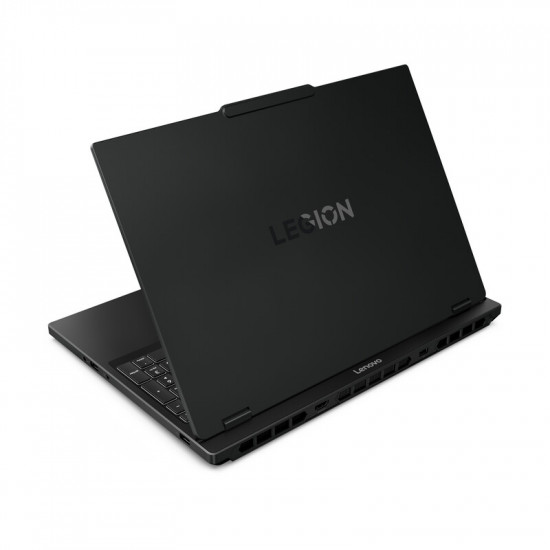 Ноутбук Lenovo Legion 5 15IRX10 (83LY00TGRA) Eclipse Black