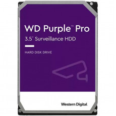 Накопичувач HDD SATA 14.0TB WD Purple Pro 7200rpm 512MB (WD142PURP)