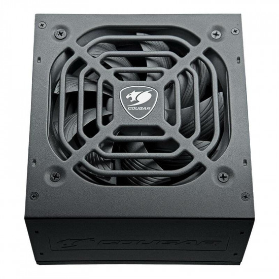 Блок живлення Cougar STC600 600W