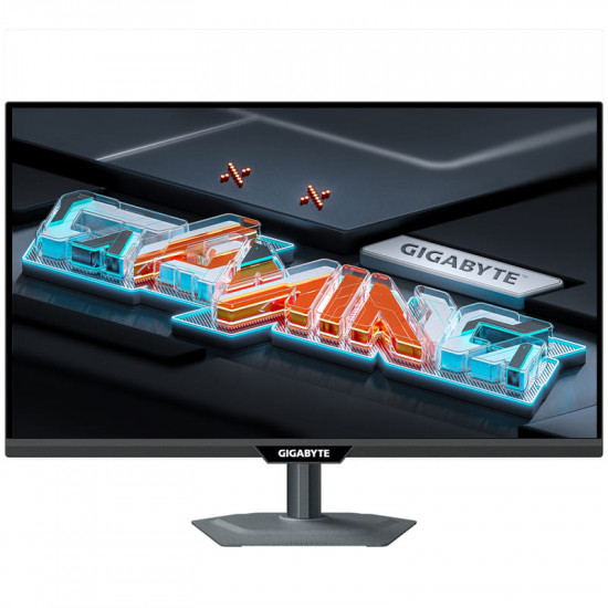 Монітор Gigabyte 27" M27Q3 IPS Black 300Hz