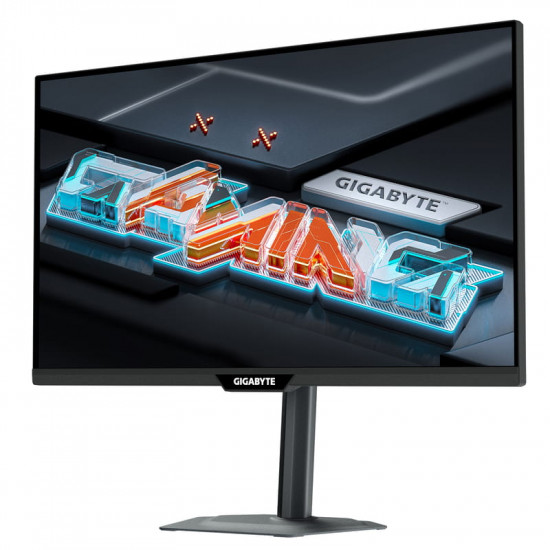 Монітор Gigabyte 27" M27Q3 IPS Black 300Hz