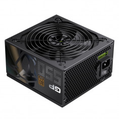 Блок живлення GameMax GP 550B 550W Black