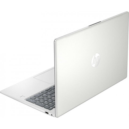 Ноутбук HP 15-fd0163ua (C79MNEA) Silver
