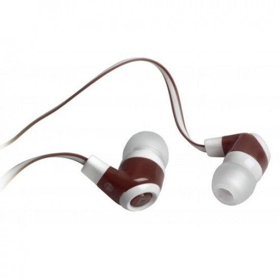 Гарнiтура Defender Pulse 430 White/Red (63433)
