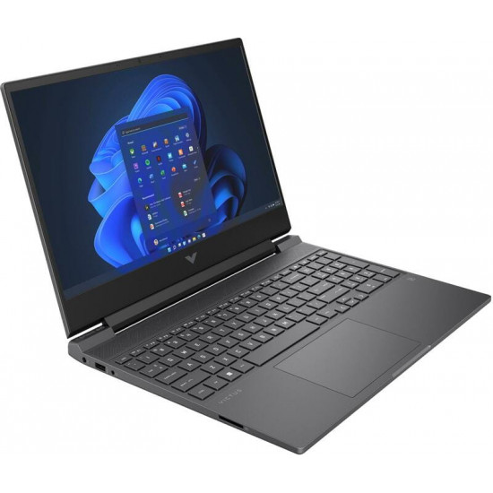 Ноутбук HP Victus 15-fa2019ua (D06GZEA) Mica Silver