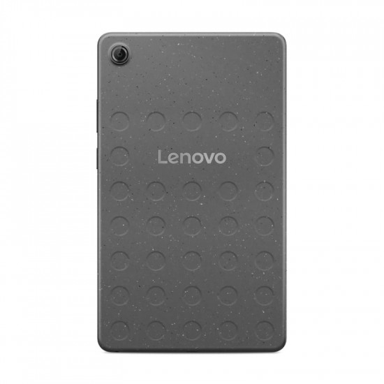Планшет Lenovo Tab One TB305FU 4/128GB WiFi Luna Grey + Clear Case (ZAF00131UA)