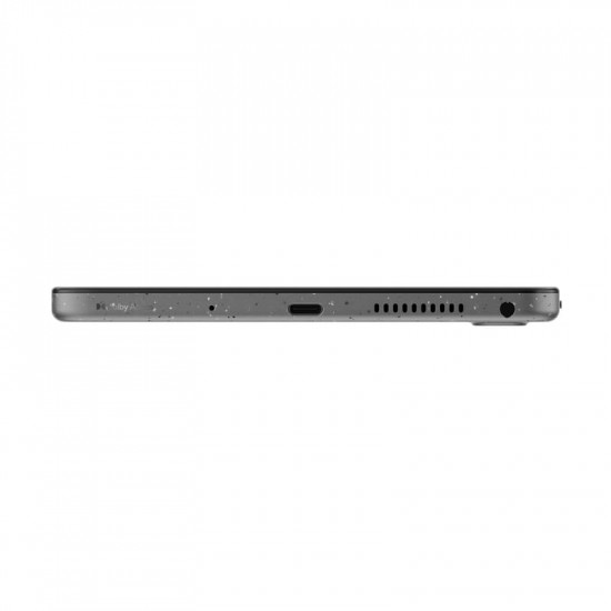 Планшет Lenovo Tab One TB305FU 4/128GB WiFi Luna Grey + Clear Case (ZAF00131UA)
