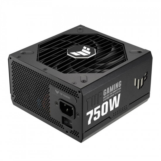 Блок живлення Asus TUF Gaming 750W Gold (90YE00S3-B0NA00)