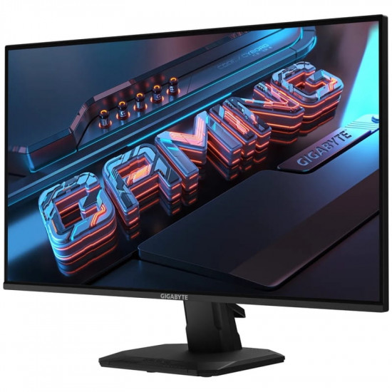Монітор Gigabyte 24.5" GS25F2 IPS Black 200Hz