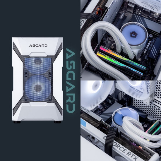 Персональний комп`ютер ASGARD Garm (A96X.32.S15.97.10259)