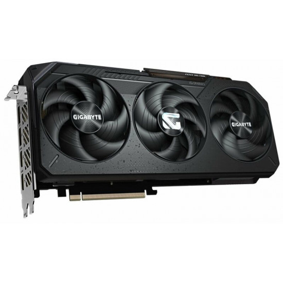 Відеокарта AMD Radeon RX 9070 XT 16GB GDDR6 Gaming OC Gigabyte (GV-R9070XTGAMING OC-16GD)