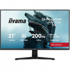 Монітор Iiyama 27" G-Master G2771QS-B1 IPS Black 200Hz