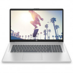 Ноутбук HP 17-cn4040ua (CS8B8EA) Silver