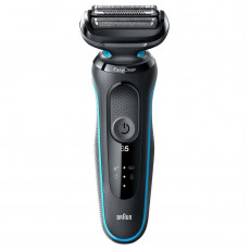 Електробритва Braun Series 5 51-M1000s Black/Mint