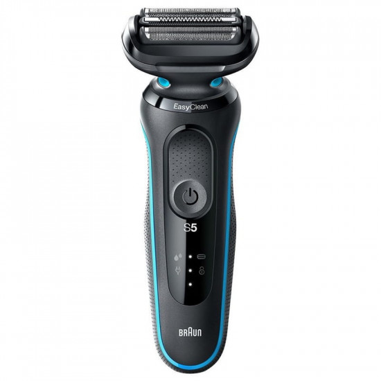Електробритва Braun Series 5 51-M1000s Black/Mint