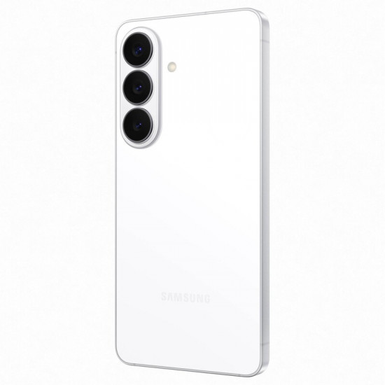 Смартфон Samsung Galaxy S26 12/512GB White (SM-S942BZWHEUC)
