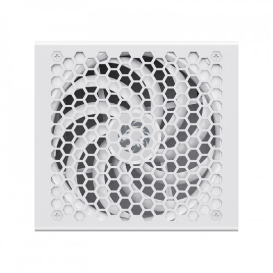 Блок живлення GameMax GM-700 Modular 700W White