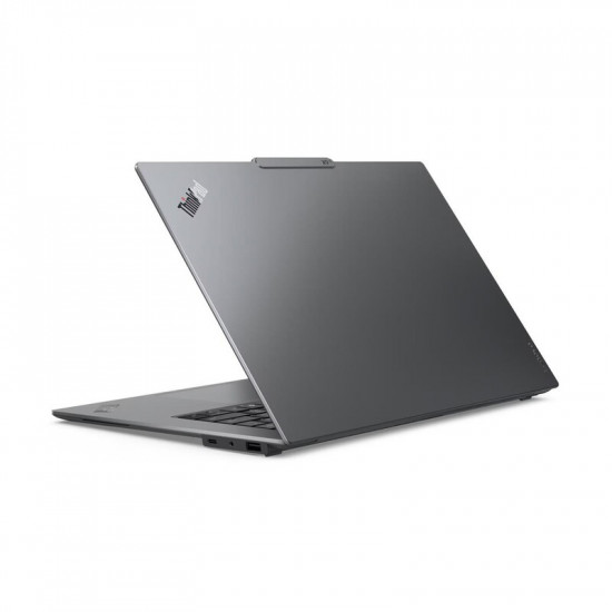 Ноутбук Lenovo ThinkPad X9-15 Gen 1 (21Q6001URA) Grey