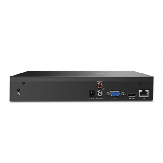 Відеореєстратор TP-Link VIGI NVR1008H