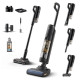 Акумуляторний миючий пилосос Philips AquaTrio XW7264/11