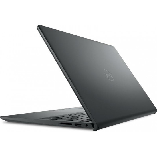 Ноутбук Dell Pro 15 Essential (PV15250RPLU005UA_UBU) Black