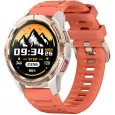 Смарт-годинник Mibro GS Active Gold