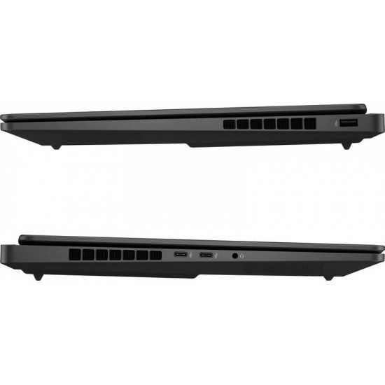 Ноутбук HP Omen Max 16-ak0011ua (C9RZ6EA) Black