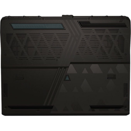 Ноутбук MSI Vector A16 HX A8WHG-019XUA (9S7-15MM72-019) Cosmos Gray