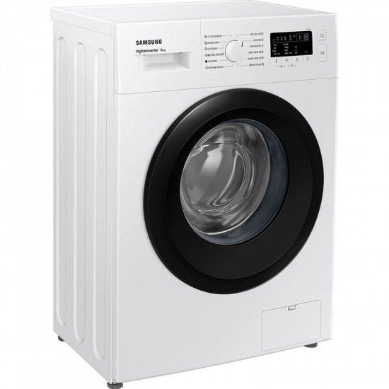 Пральна машина Samsung WW60A3120BE/LE