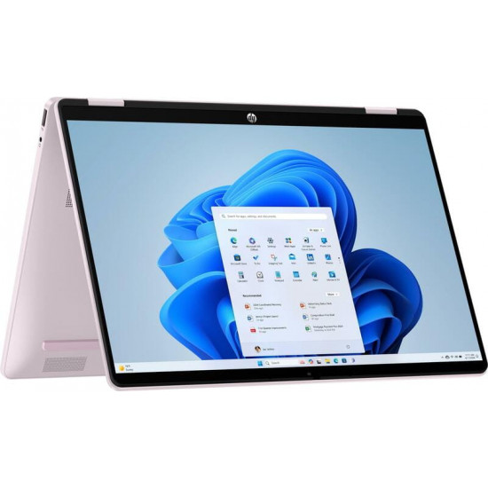 Ноутбук HP OmniBook 5 Flip 14-fp0003ua (BV5S9EA) Pink