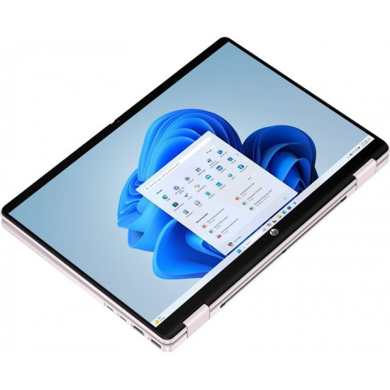 Ноутбук HP OmniBook 5 Flip 14-fp0003ua (BV5S9EA) Pink