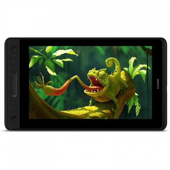 Графічний монітор Huion Kamvas Pro 12 + рукавичка
