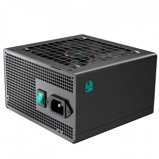 Блок живлення DeepCool GamerStorm PN850D 850W (R-PN850D-FC0B-JGEU-V2)