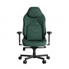 Крісло для геймерів Hator Arc 3 S Velour Emerald (HTC3448S)