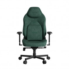 Крісло для геймерів Hator Arc 3 S Velour Emerald (HTC3448S)
