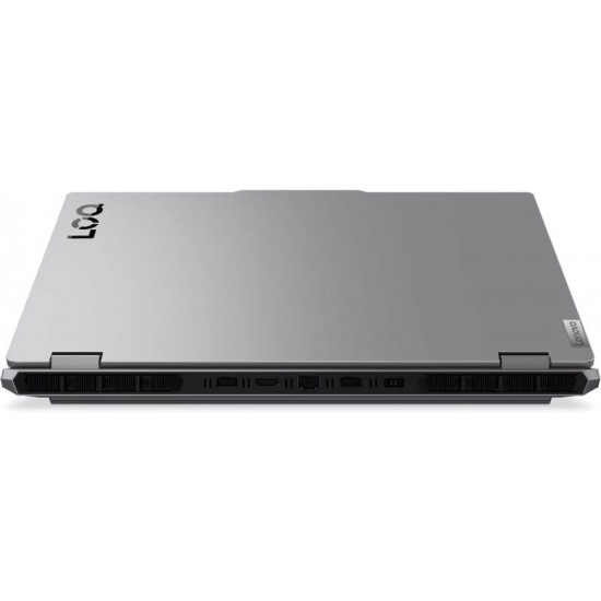 Ноутбук Lenovo LOQ 15AHP10 (83JG009JRA) Luna Grey
