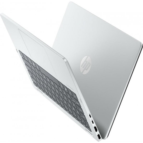 Ноутбук HP OmniBook 5 Flip 14-fp0026ua (C9RQ9EA) Silver