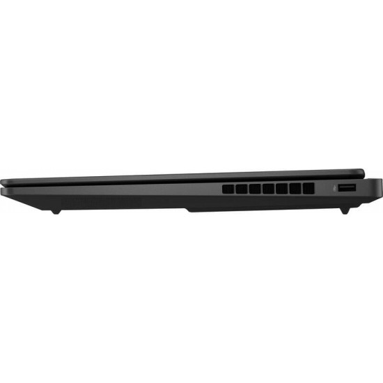 Ноутбук HP Omen Max 16-ah0006ua (BW7M4EA) Black