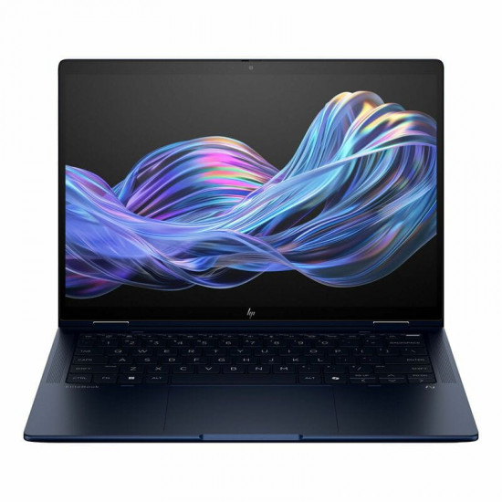 Ноутбук HP 14 EliteBook X G1i (B5RC3AV_ITM1) Blue