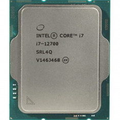Процесор Intel Core i7 12700 2.1GHz (25MB, Alder Lake, 65W, S1700) Tray (CM8071504555019)