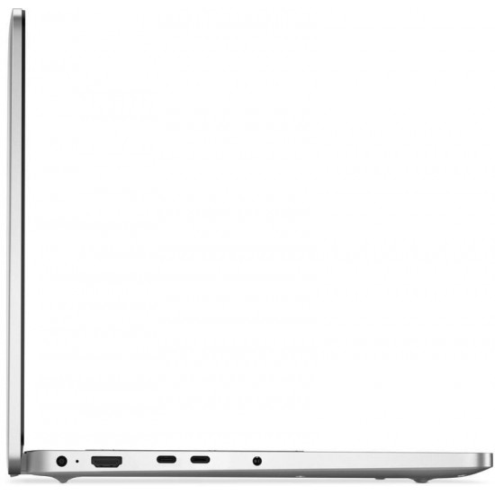 Ноутбук Dell Pro 14 (BTO106PC14250UA_W11P) Silver