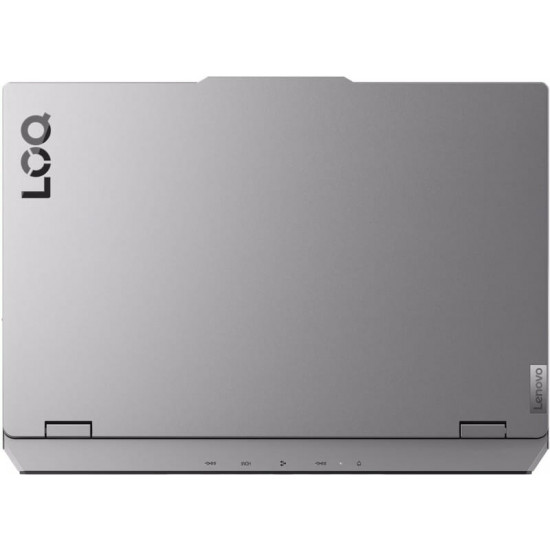 Ноутбук Lenovo LOQ 15AHP10 (83JG00CYRA) Luna Grey