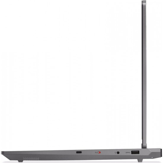 Ноутбук Lenovo LOQ 15AHP10 (83JG00CYRA) Luna Grey